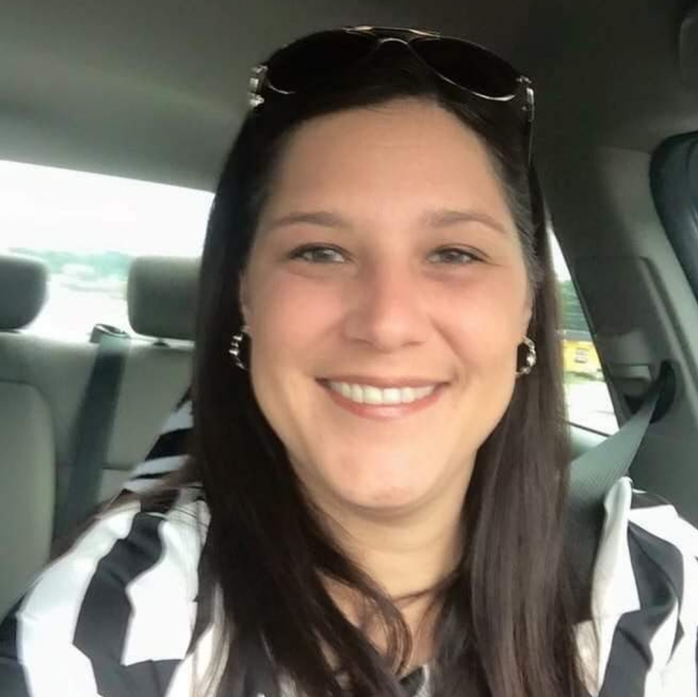 Meet your Posher, Natasha Maxwell